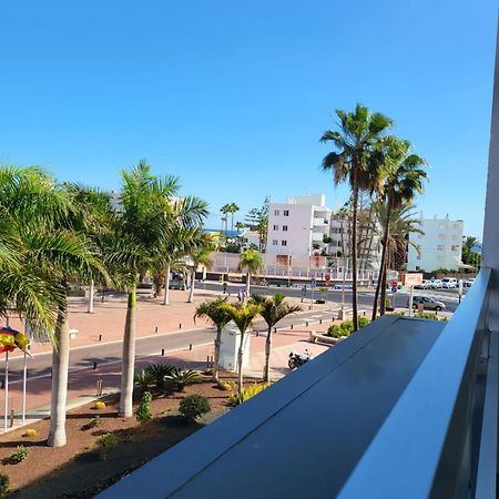 Moderno Apartamento Cerca De La Playa 18 Apartment ซานบาร์โตโลเม ภายนอก รูปภาพ