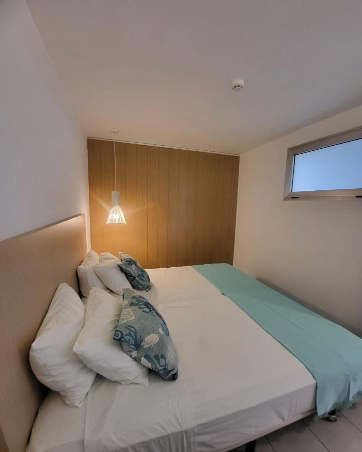 Moderno Apartamento Cerca De La Playa 18 Apartment ซานบาร์โตโลเม ภายนอก รูปภาพ