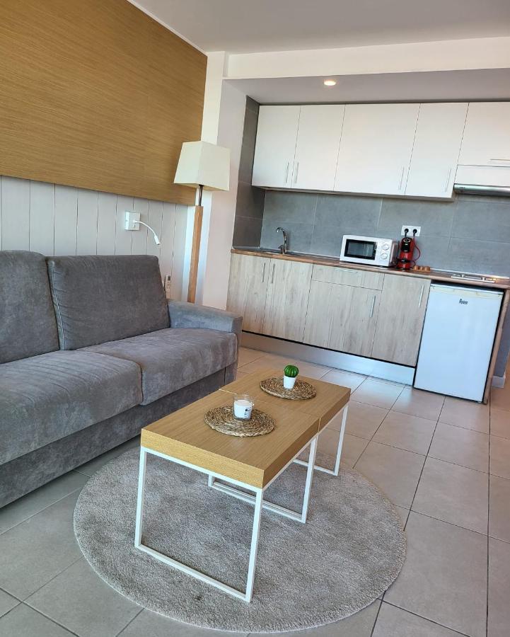 Moderno Apartamento Cerca De La Playa 18 Apartment ซานบาร์โตโลเม ภายนอก รูปภาพ