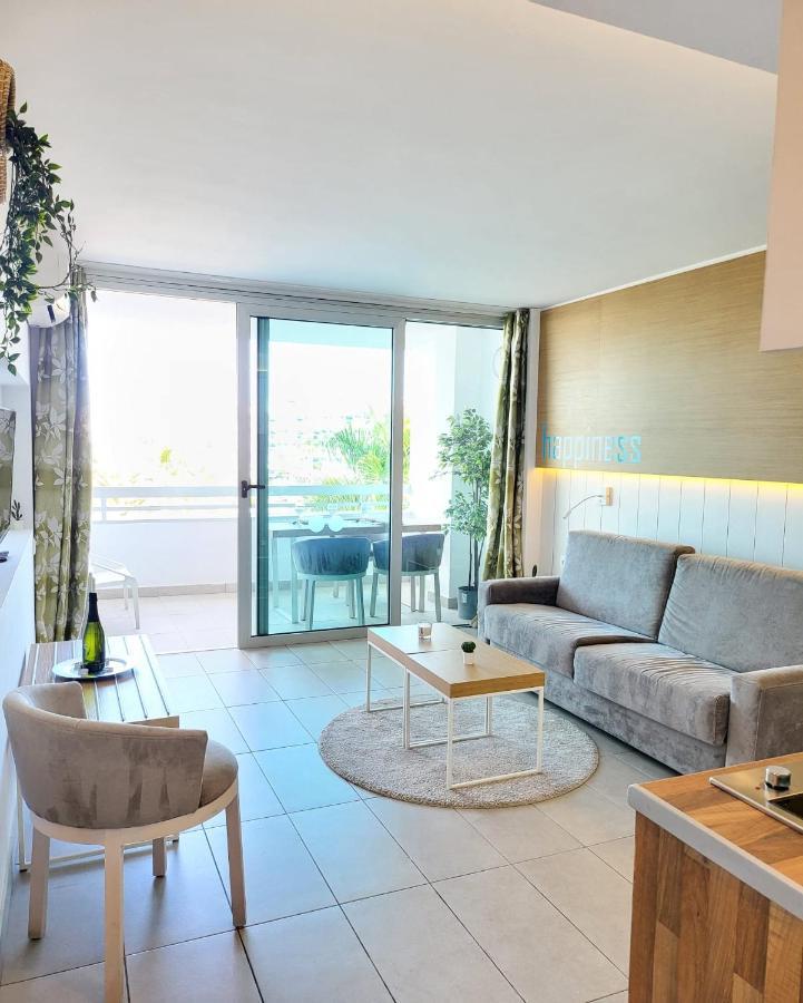 Moderno Apartamento Cerca De La Playa 18 Apartment ซานบาร์โตโลเม ภายนอก รูปภาพ