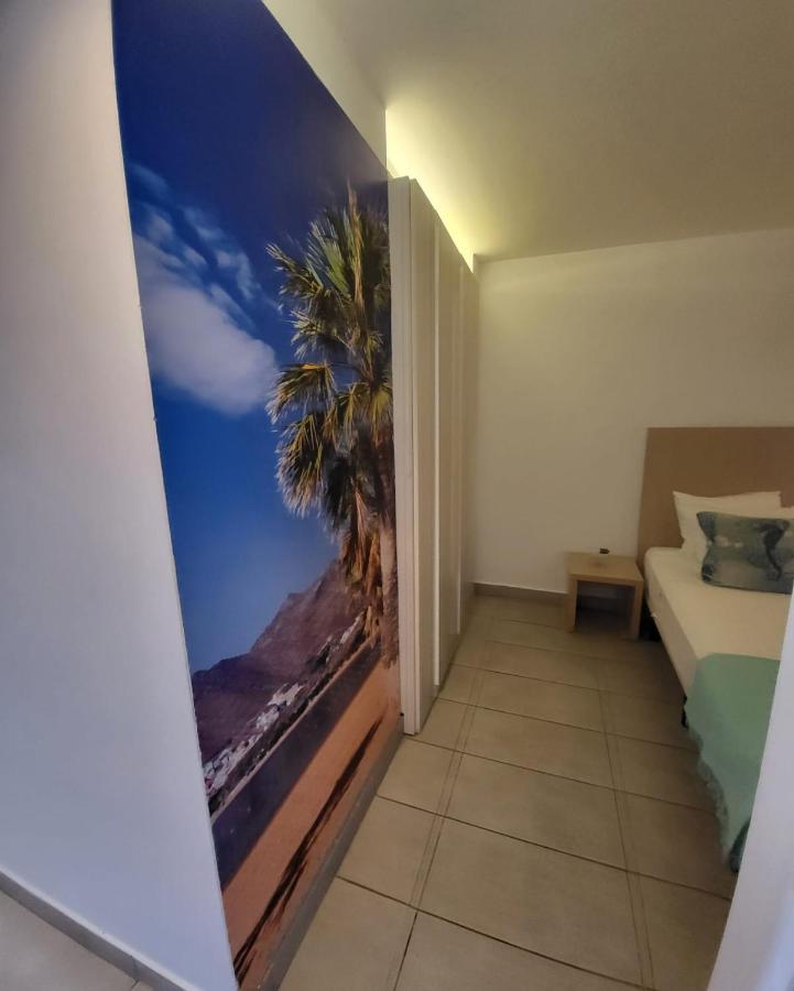 Moderno Apartamento Cerca De La Playa 18 Apartment ซานบาร์โตโลเม ภายนอก รูปภาพ