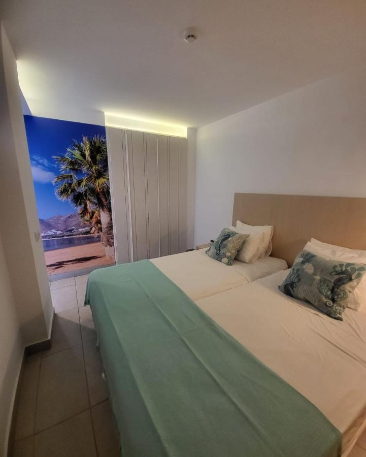 Moderno Apartamento Cerca De La Playa 18 Apartment ซานบาร์โตโลเม ภายนอก รูปภาพ