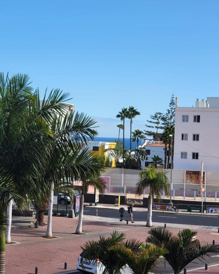 Moderno Apartamento Cerca De La Playa 18 Apartment ซานบาร์โตโลเม ภายนอก รูปภาพ