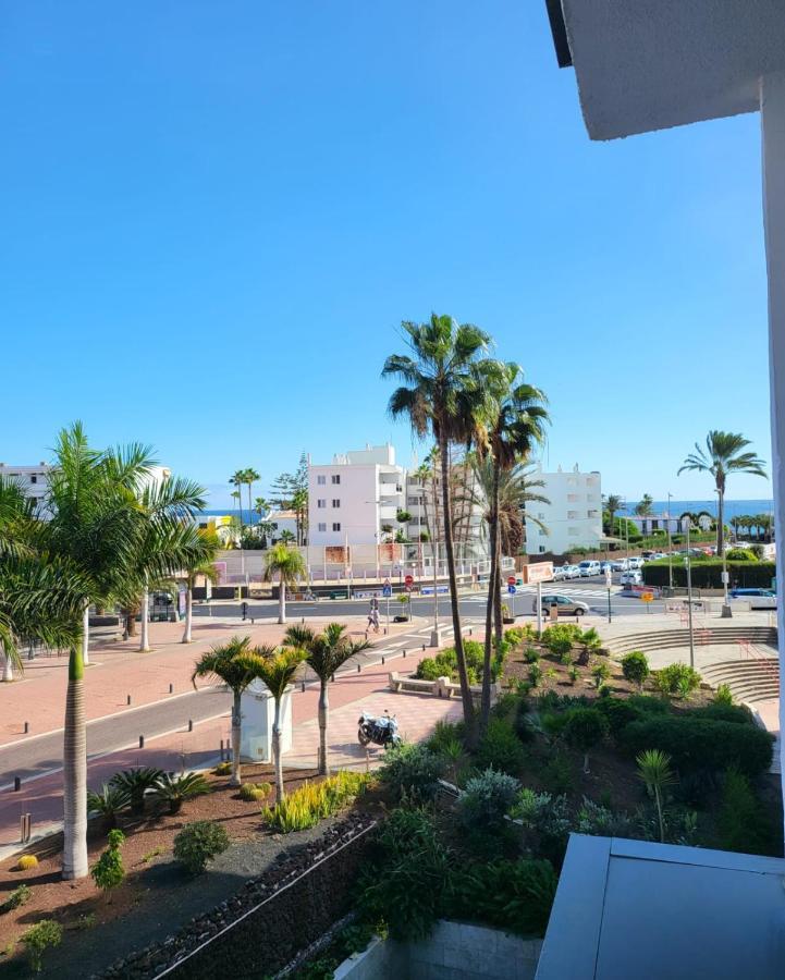 Moderno Apartamento Cerca De La Playa 18 Apartment ซานบาร์โตโลเม ภายนอก รูปภาพ