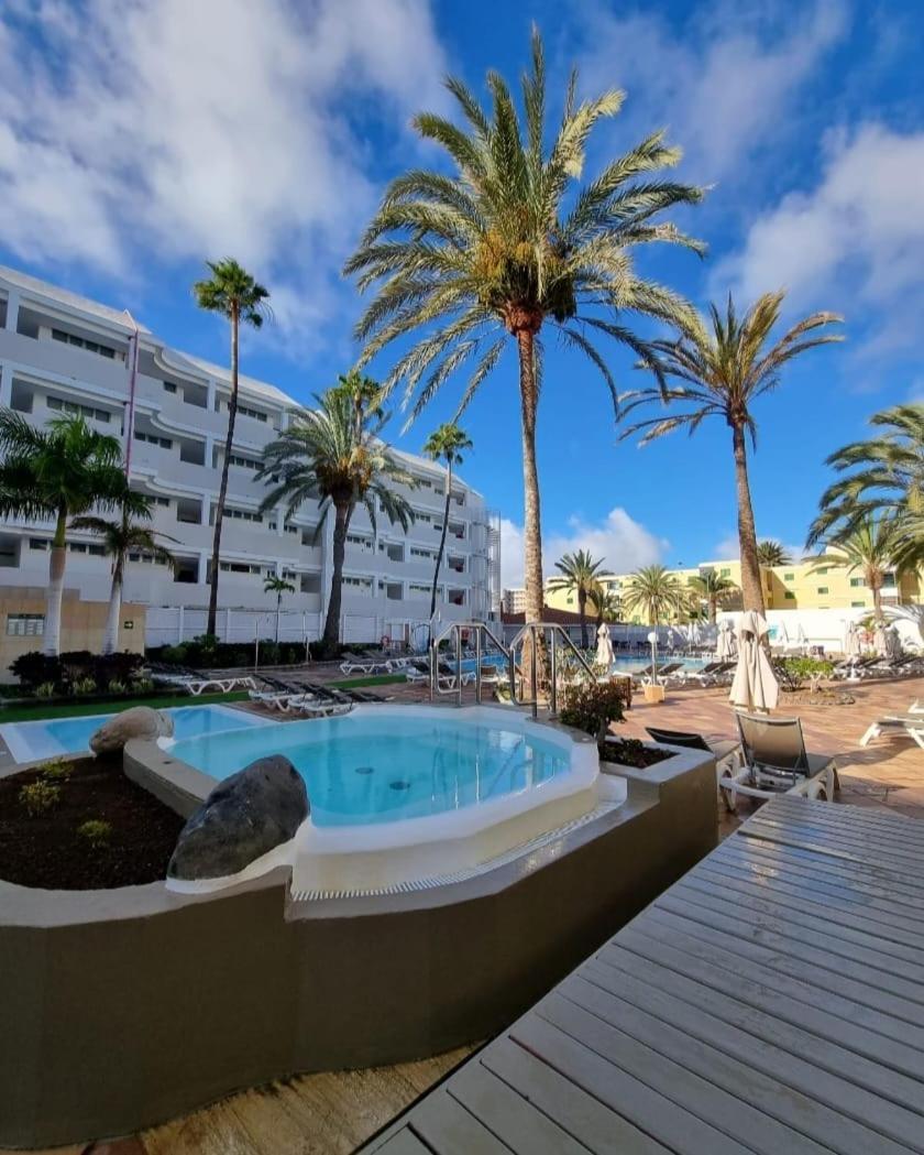 Moderno Apartamento Cerca De La Playa 18 Apartment ซานบาร์โตโลเม ภายนอก รูปภาพ