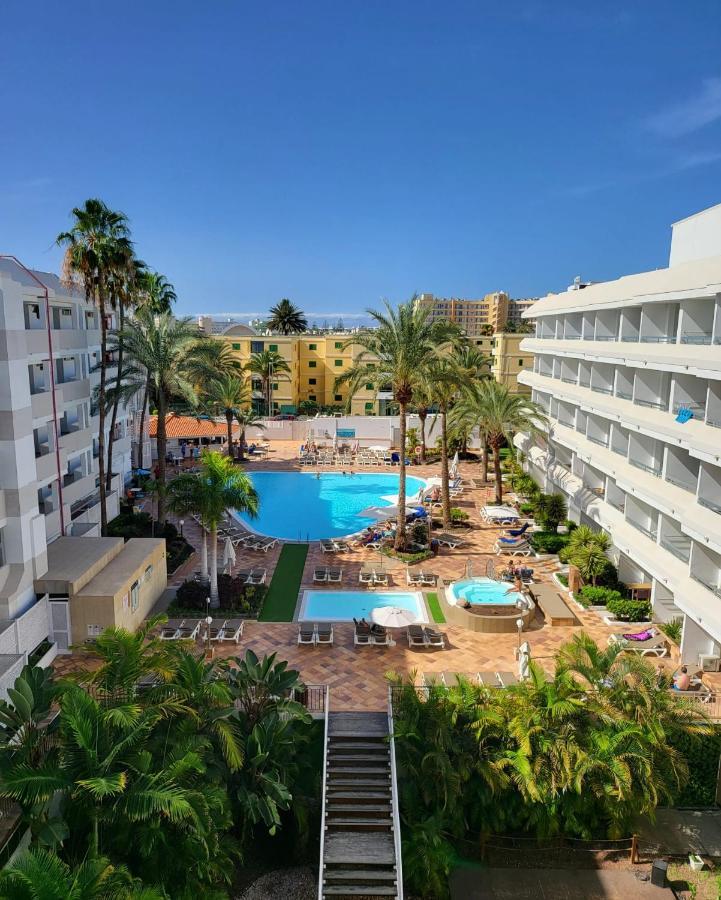 Moderno Apartamento Cerca De La Playa 18 Apartment ซานบาร์โตโลเม ภายนอก รูปภาพ