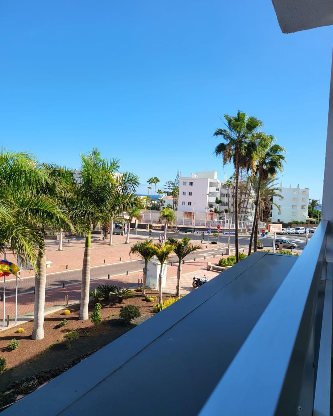 Moderno Apartamento Cerca De La Playa 18 Apartment ซานบาร์โตโลเม ภายนอก รูปภาพ
